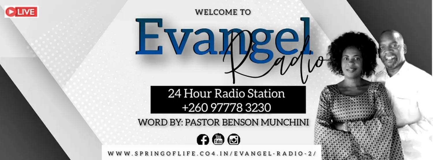 Evangel Radio
