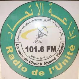 Radio UNITE TIDJANI Mali
