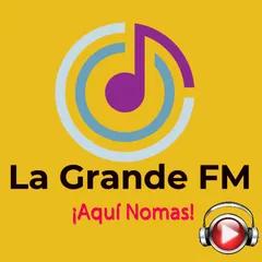 LA GRANDE FM