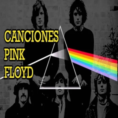 392 - Canciones de Pink Floyd , 2ª Parte
