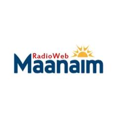 RadioWeb Maanain