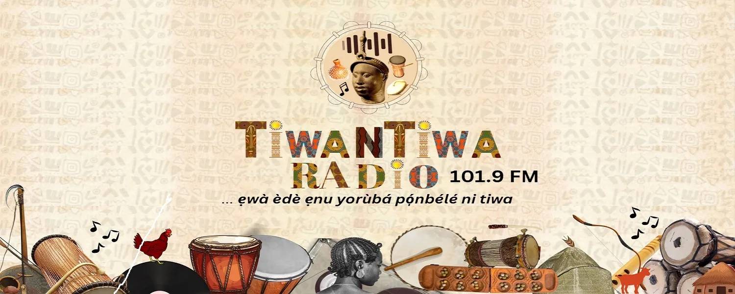 TiwaNTiwa Radio 106.5 FM