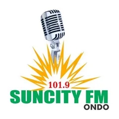 SUNCITY FM ONDO