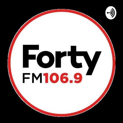  Forty 106.9 fm