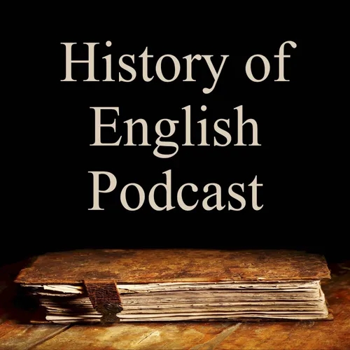 The History of English Podcast