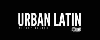 TIFANY RECORD URBAN LATIN MUSIC RADIO 