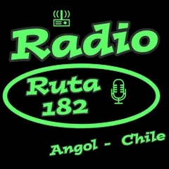 Ruta 182 Radio