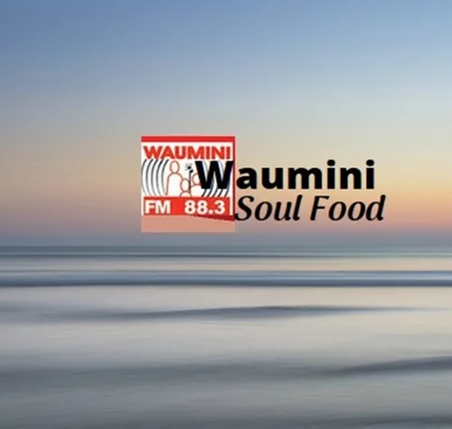 Waumini Soul Food 2022-08-01 02:30