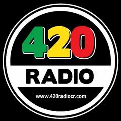420 Radio CR