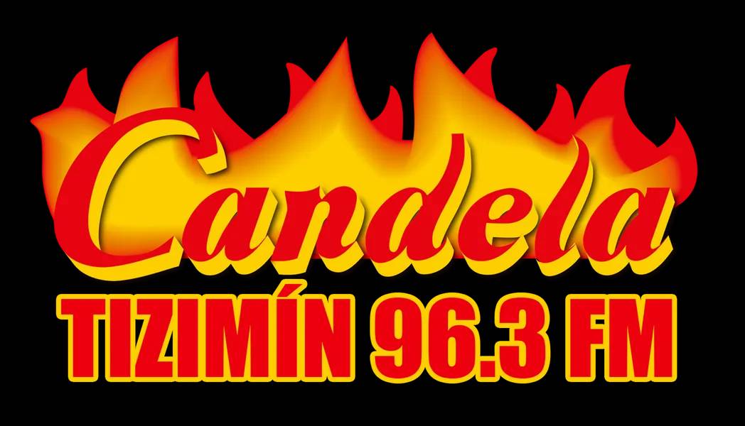 CANDELA Tizimin 96.3 FM-XHUP
