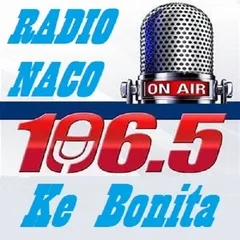 Radio Naco 106 5 Ke Bonita