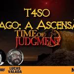 Tempo de Julgamento T4S0 - Mago: a Ascensão homebrew