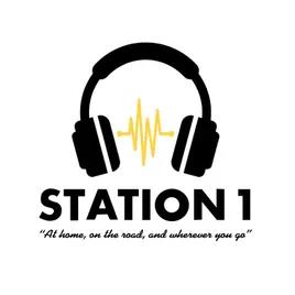 STATION 1 Radio