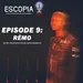 Episode 9 | Interview with Rémo