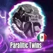 Paralitic Twins @ Cosmic Conspiracy