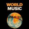 world music 88.0 fm