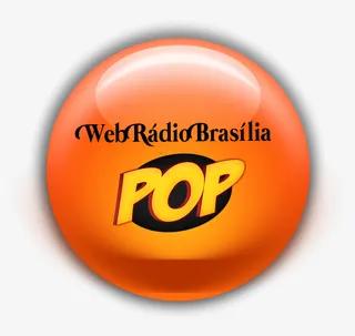 Web Rádio Brasília PoP