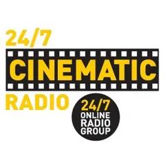 247 Cinematic Radio