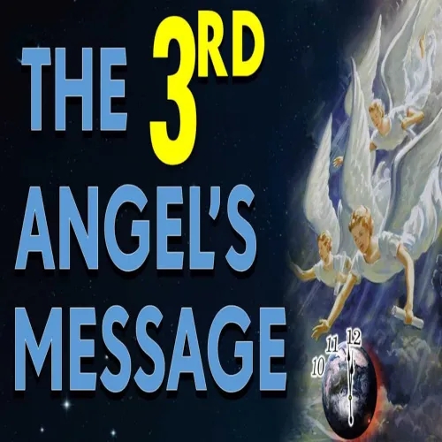 The Third Angel's Message by Ev Moses Wasonga