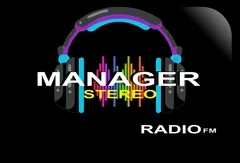 Manager Stereo