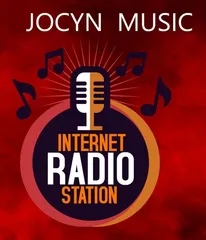 JOCYN MUSIC RADIO