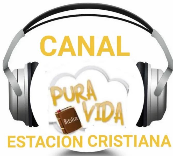 CANAL PURA VIDA