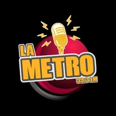 Metro Stereo