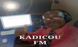 Kadicou Broadcast