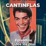 Completa El Bombero Atómico con Cantinflas (1952)