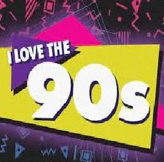 Pop de los 90