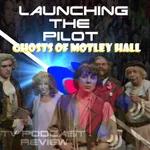 The Ghosts Of Motley Hall (1976)