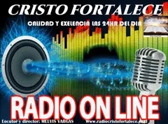 Radio Cristo Fortalece