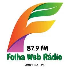 FOLHA WEB RADIO