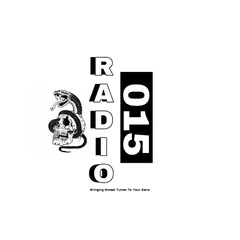 RADIO 015