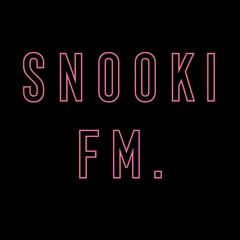 SNOOKI FM