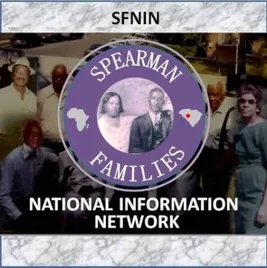 Spearman Families National Information Network Podcast