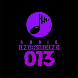 Radio Underground 013 Oficial
