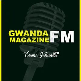 Gwanda Magazine Radio