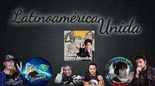 Radio Dears Mundial Chile y Jonas La Voz