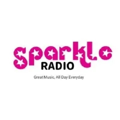 SparkleRadio  christmas