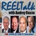 REELTalk: MG Paul Vallely of Stand Up America, bestselling author Andrew McCarthy, Legal Analyst Chris Horner and Dr. Steven Bucci