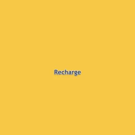 Recharge 2020-05-05 17:00