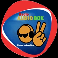 RADIO AUDIO BOX SOLO 80S Y 90S