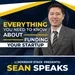 Everything You Need to Know About Funding Your Startup | Sean Speaks