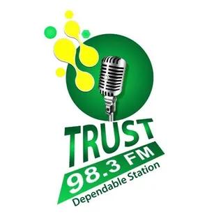 Trust 98.3 FM