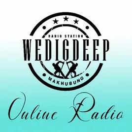 WEDIGDEEP Radio