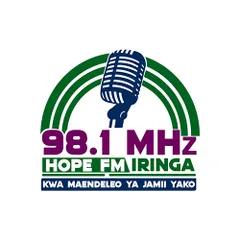 HOPE FM 98.1