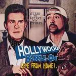 393: Hollywood Babble-On LIVE from Home - 11/16/2021