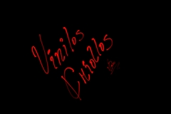 Vinilos Criollos