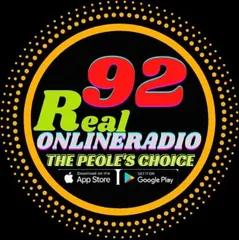 92RealOnlineRadio